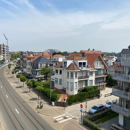 Happy Stay By Anais - 20M To Beach De Panne Exterior photo
