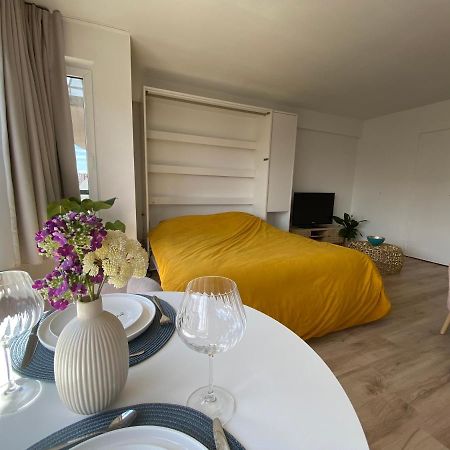 Happy Stay By Anais - 20M To Beach De Panne Exterior photo